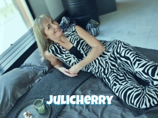 Julicherry