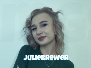 Juliebrewer