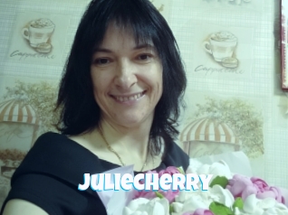 Juliecherry
