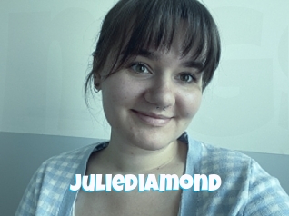 Juliediamond