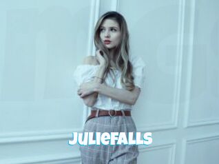 juliefalls Miss Gros Seins
