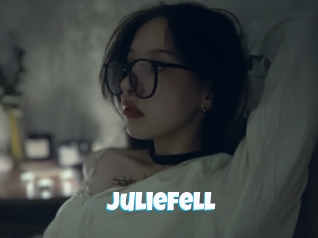 Juliefell