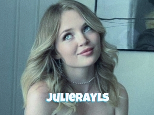 Julierayls