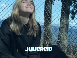 Juliereid