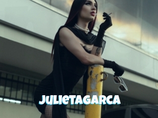 Julietagarca