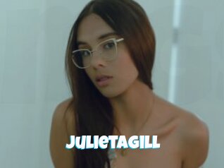 julietagill Miss Gros Seins