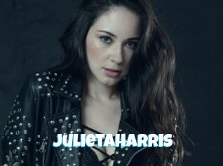 Julietaharris