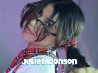 Julietajonson