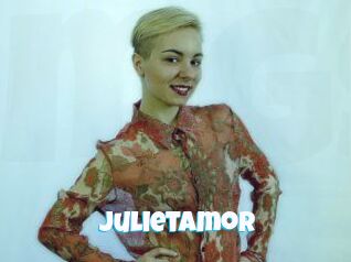 Julietamor
