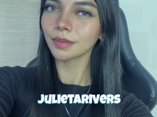 Julietarivers