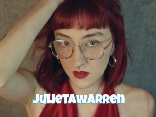 Julietawarren