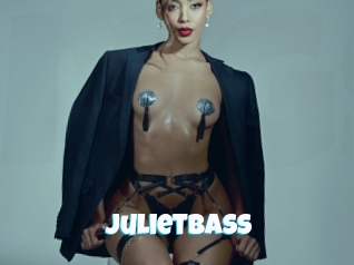 julietbass Miss Gros Seins