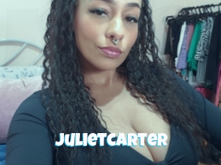 Julietcarter