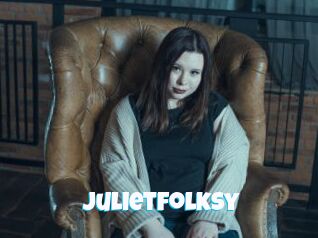 Julietfolksy