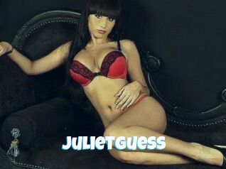 julietguess Miss Gros Seins
