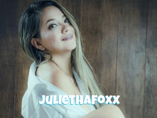 Juliethafoxx