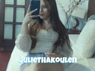 Juliethakoulen