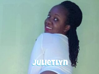 Julietlyn
