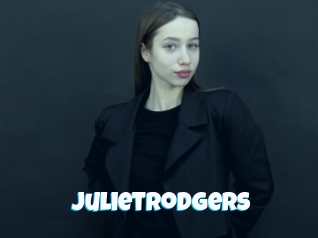 Julietrodgers
