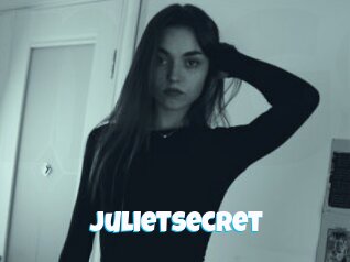 Julietsecret