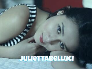 Juliettabelluci