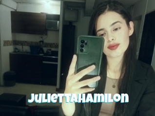 juliettahamilon Miss Gros Seins