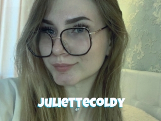 Juliettecoldy