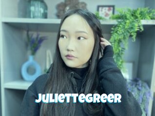 Juliettegreer
