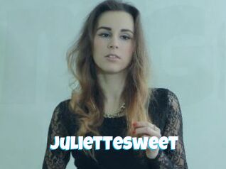 Juliettesweet