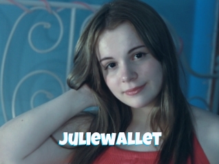 juliewallet Miss Gros Seins