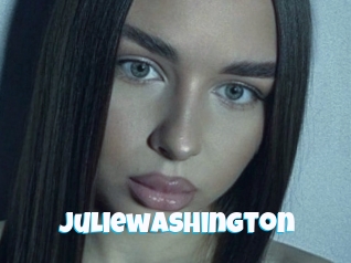 Juliewashington