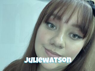 Juliewatson