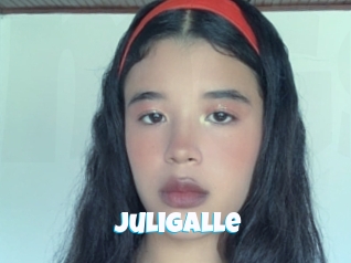 juligalle Miss Gros Seins