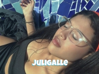 Juligalle