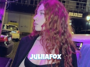 Juliiafox