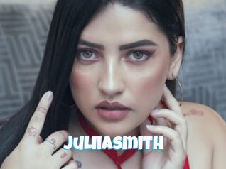 Juliiasmith
