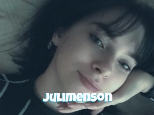 Julimenson