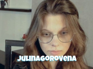 julinagorovena Miss Gros Seins