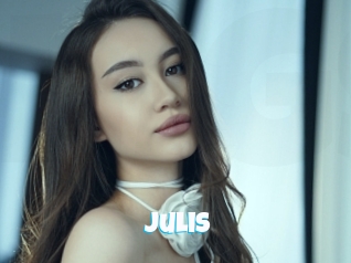 julis Miss Gros Seins