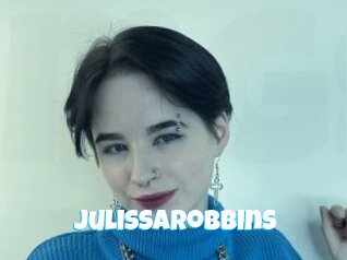 Julissarobbins
