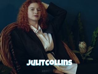 julitcollins Miss Gros Seins