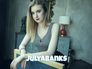 Julyabanks