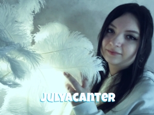 Julyacanter
