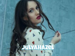 Julyahazel