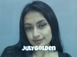 Julygolden