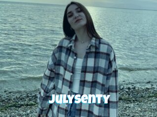 Julysenty