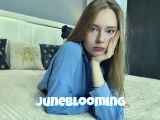 Juneblooming