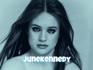 junekennedy Miss Gros Seins