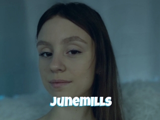 Junemills