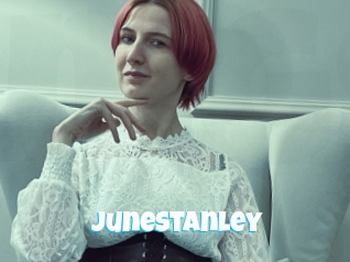 Junestanley